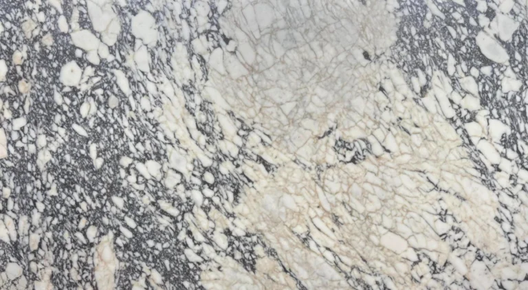 Calacatta Viola stone sample