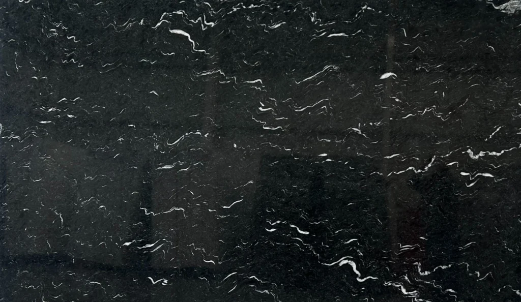 Laguna Black Polished