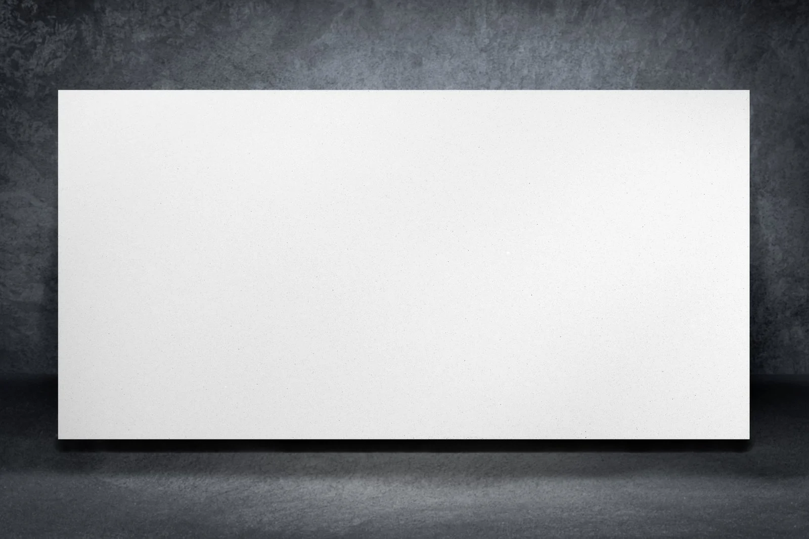 Ice Branco quartz surface