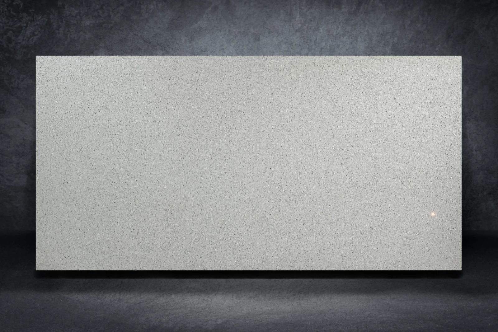 Ice Grigio quartz surface