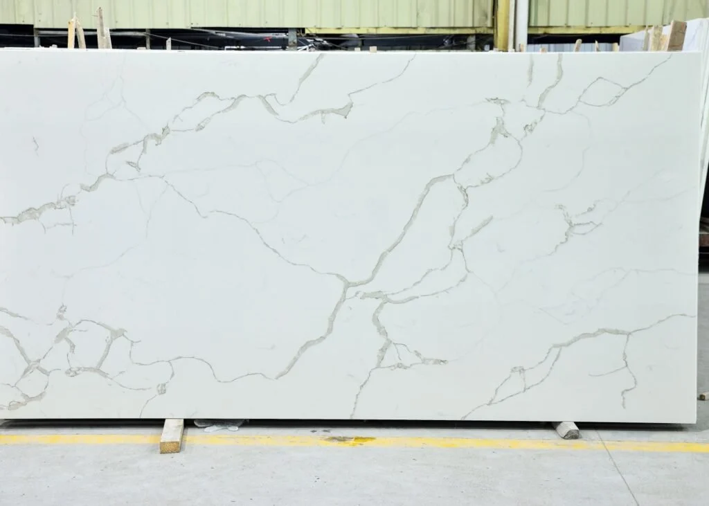 Calacatta Gold Opal Quartz
