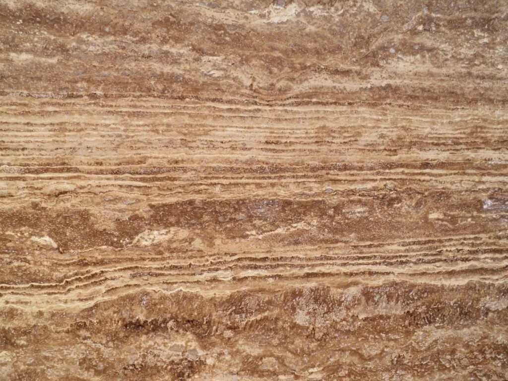Nocce Travertine Vein Cut