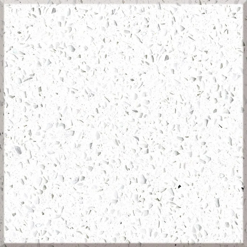 White Sand Opal Quartz