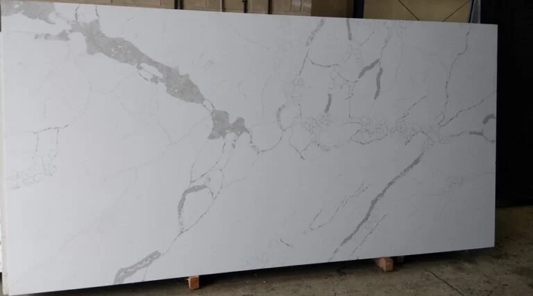 Calacatta Extra Opal Quartz