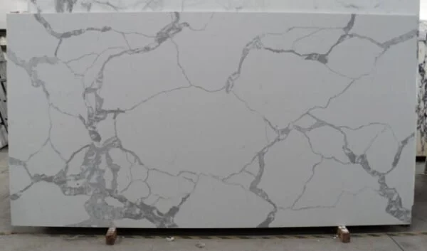 Statuario Opal Quartz