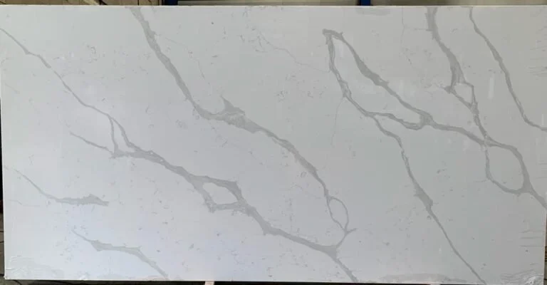 Statuario Eternal Extra Opal Quartz