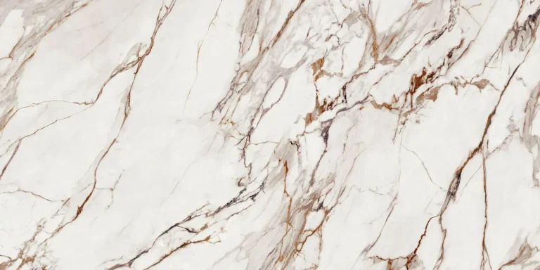 Light Red Calacatta