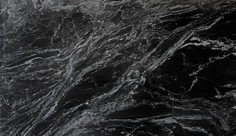 Forest Black Polished