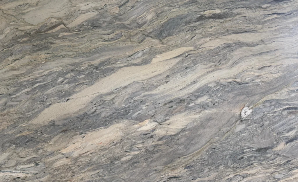 Quartzite Fusion