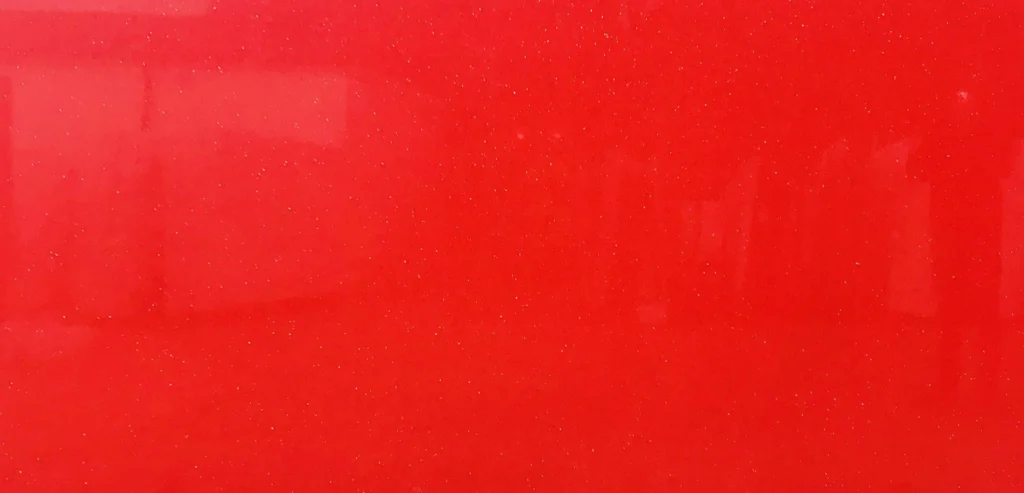 Red Sparkle