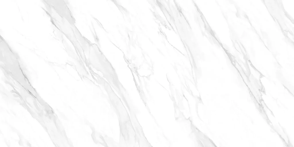 River White Porcelain