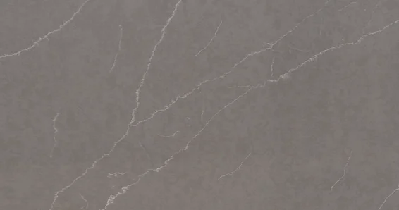 Alaska Grey quartz surface