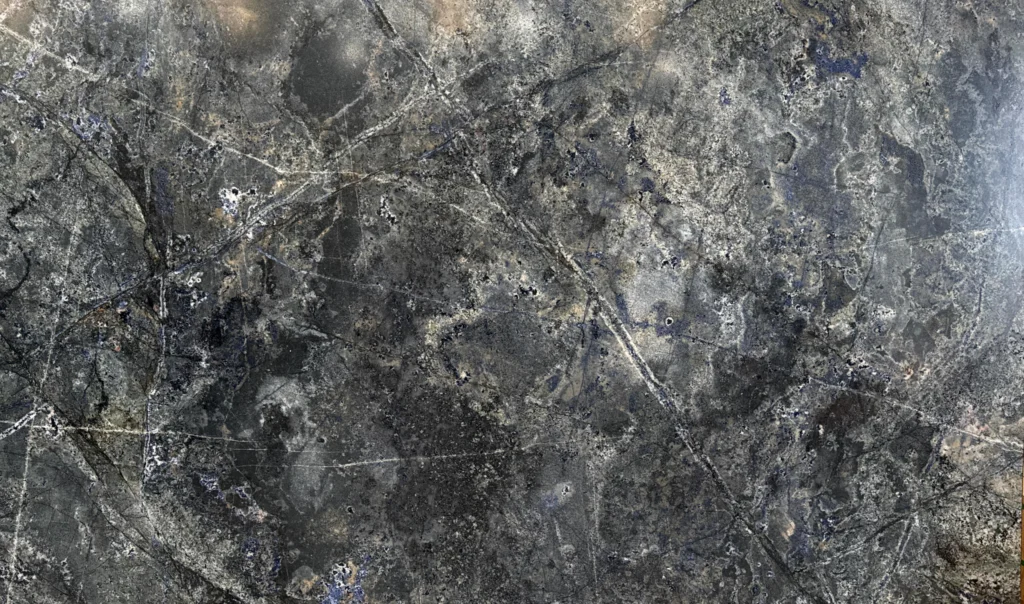 Sodalite Nera