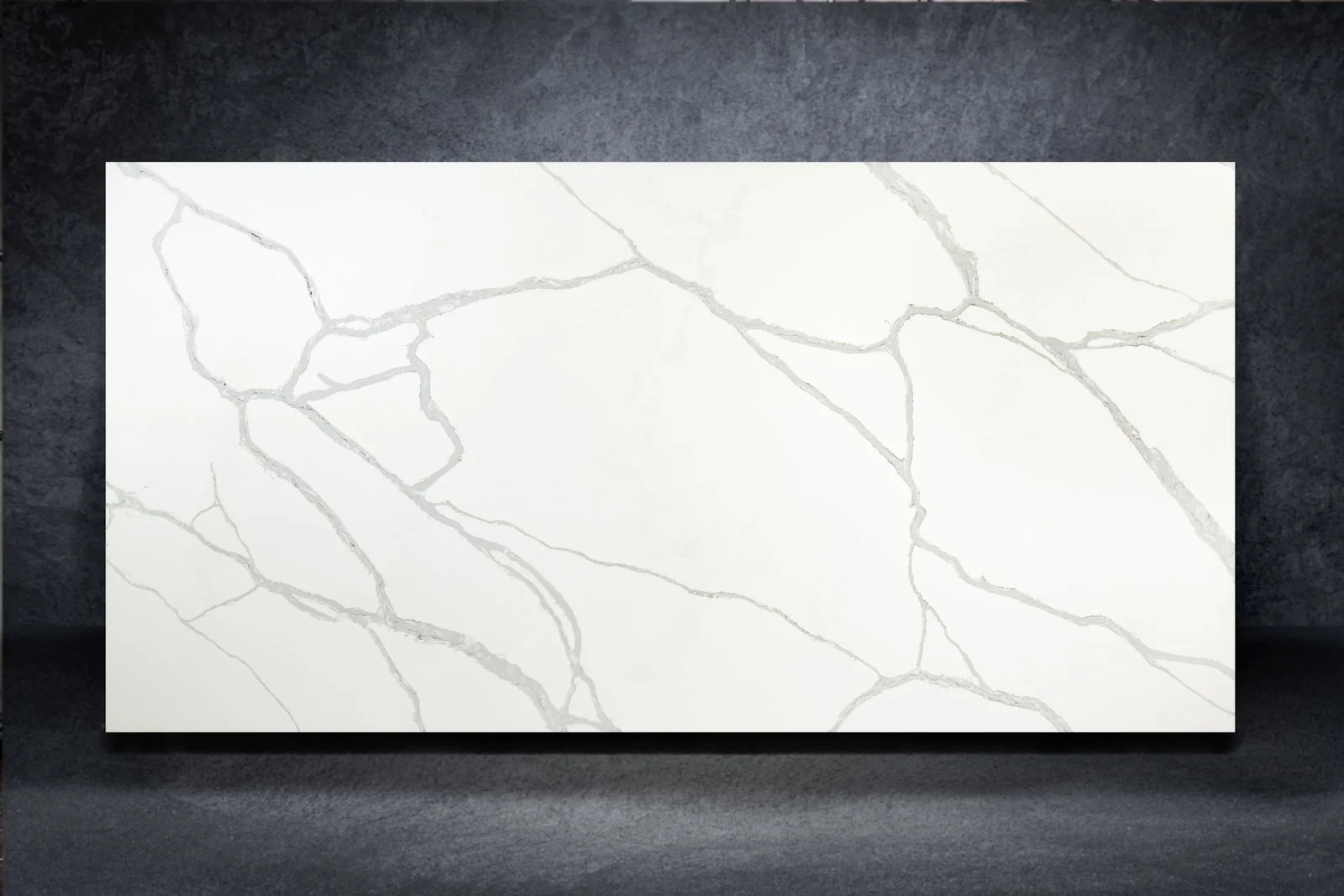 Statuario Bromio quartz surface