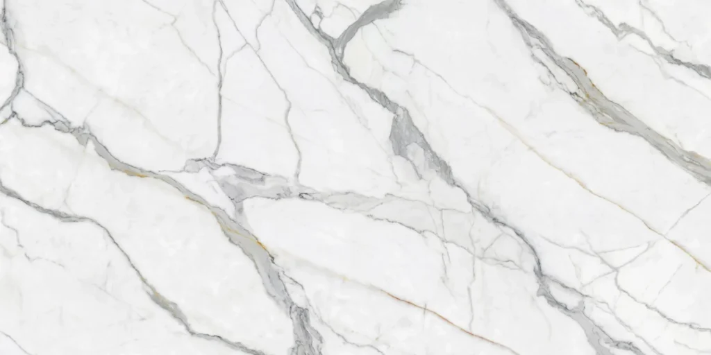 Statuario Porcelain