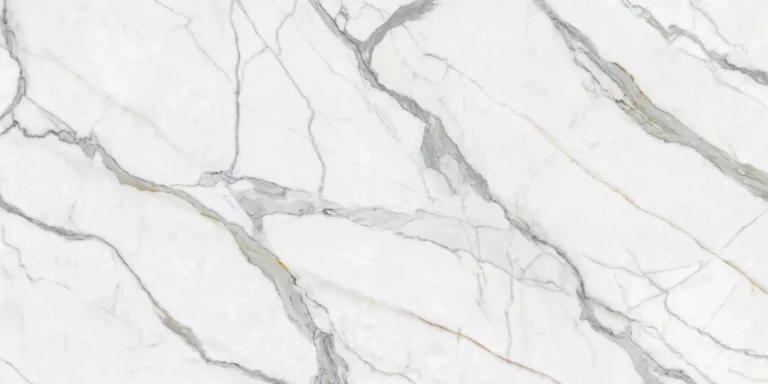 Statuario Porcelain