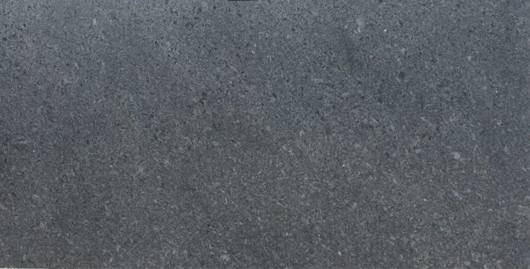 Steel Grey Leather