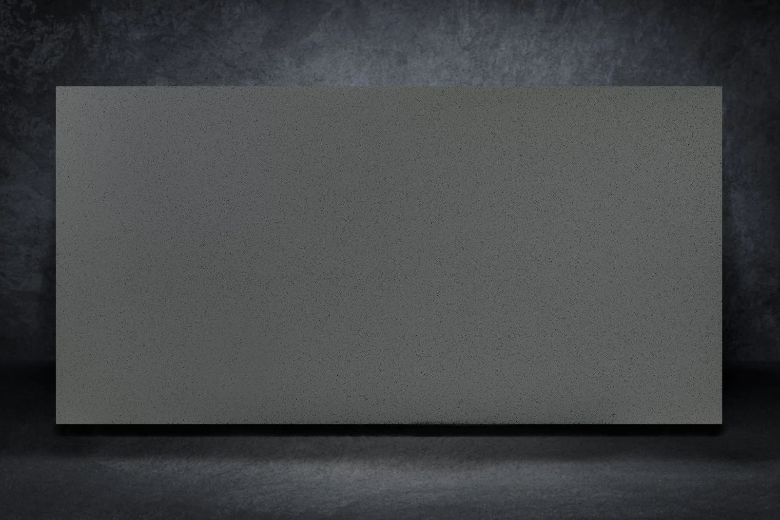 Stellar Light Gris quartz surface
