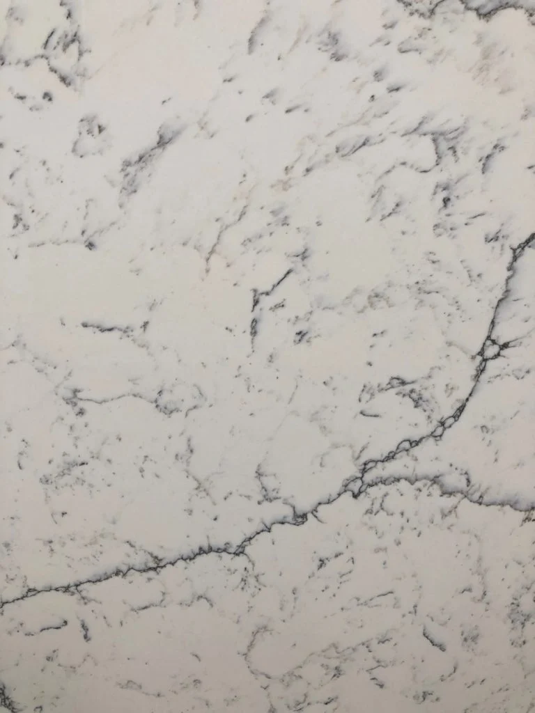 Stone World Arabescato stone sample