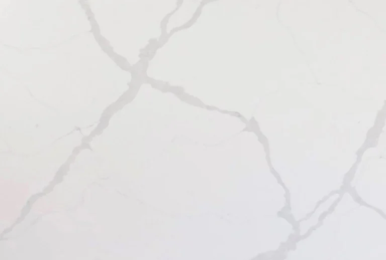 Stone World Calacatta Chiaro stone sample
