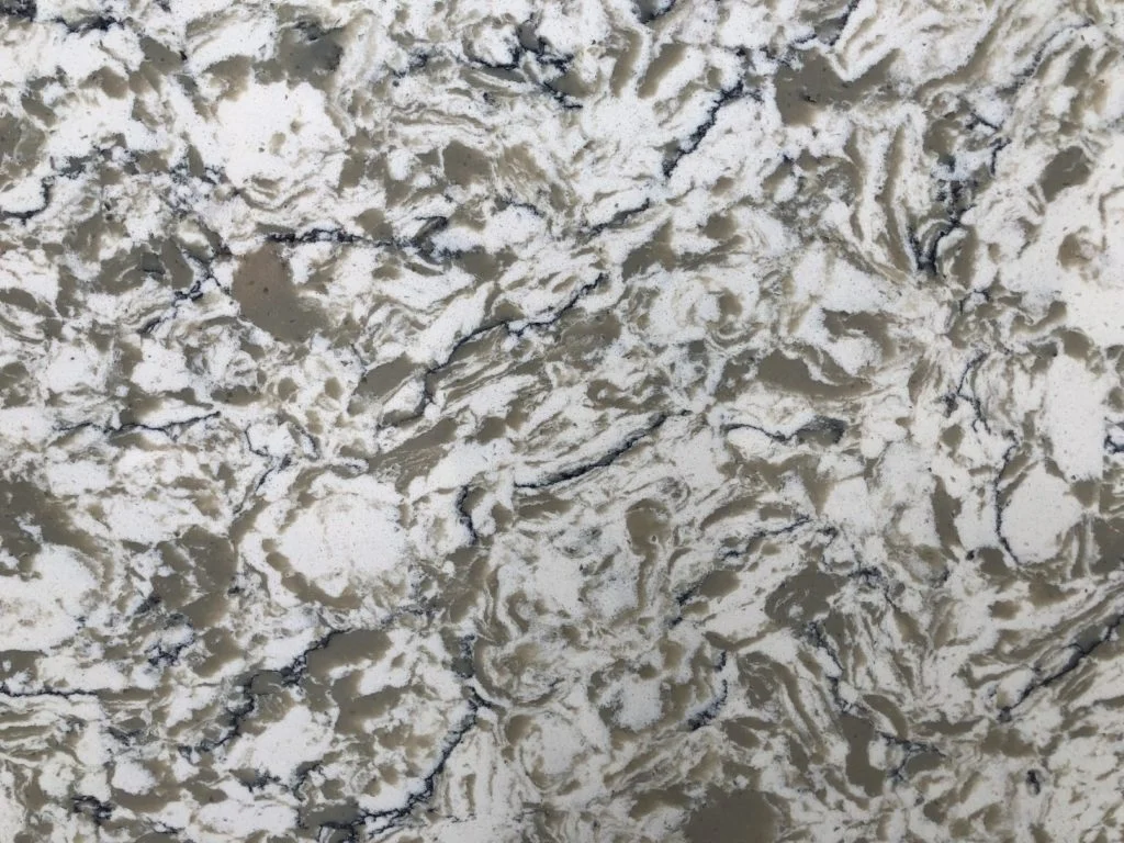 Stone World Oyster