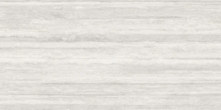 White Travertine L