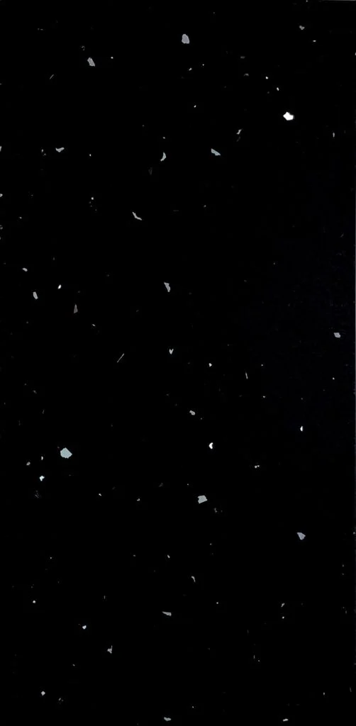Stone World Starlight Black