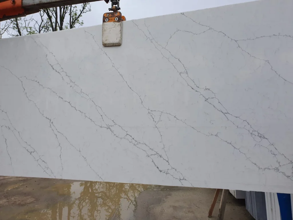 Alaska – Orient Quartz Stone
