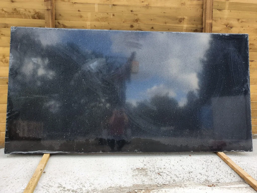 Black Mirror – Orient Quartz Stone