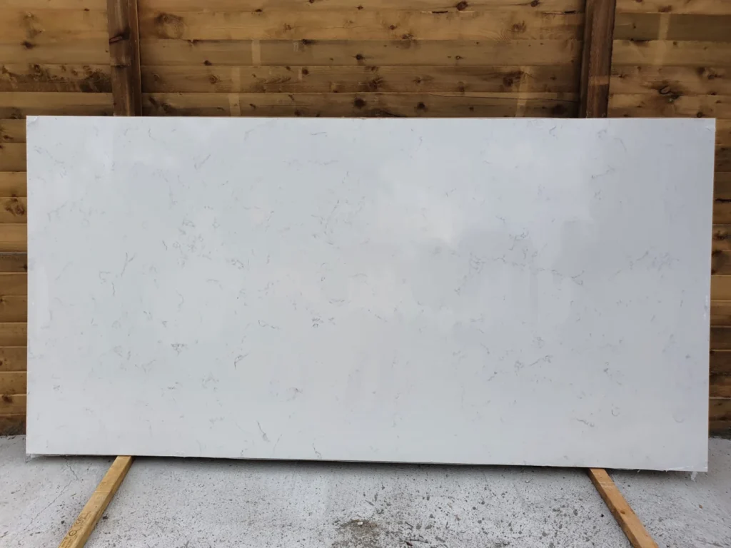 Carrara Jade – Orient Quartz Stone