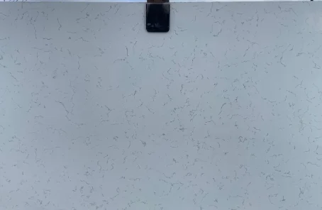 Carrara Supreme Super Jumbo Zero Silica