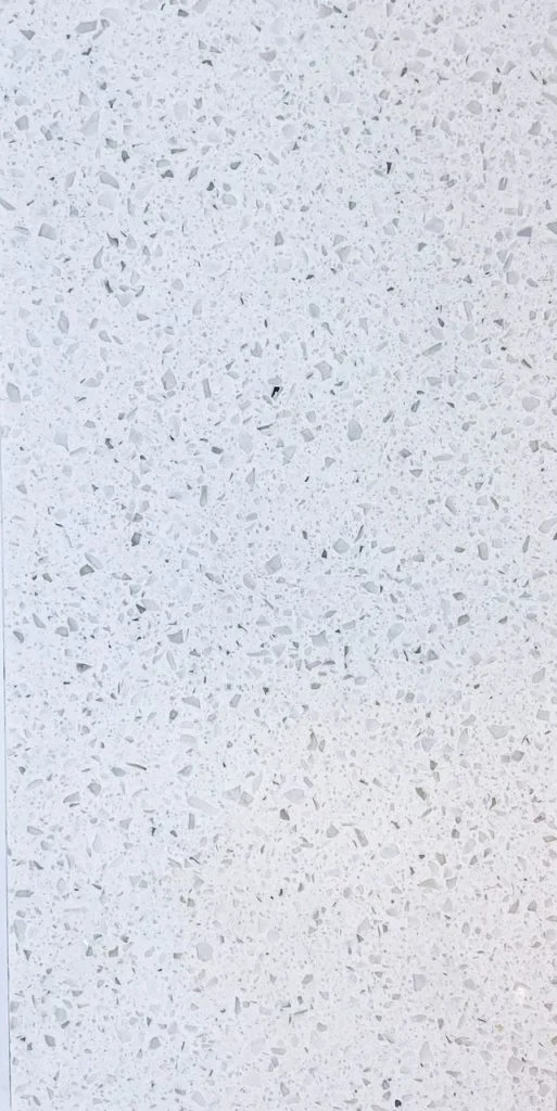 Stone World Starlight White