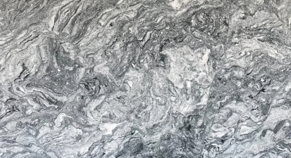 Cosmic White