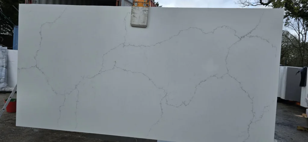 Misterio Grey – Orient Quartz Stone