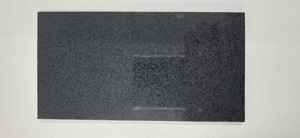 Pure Black – Orient Quartz Stone