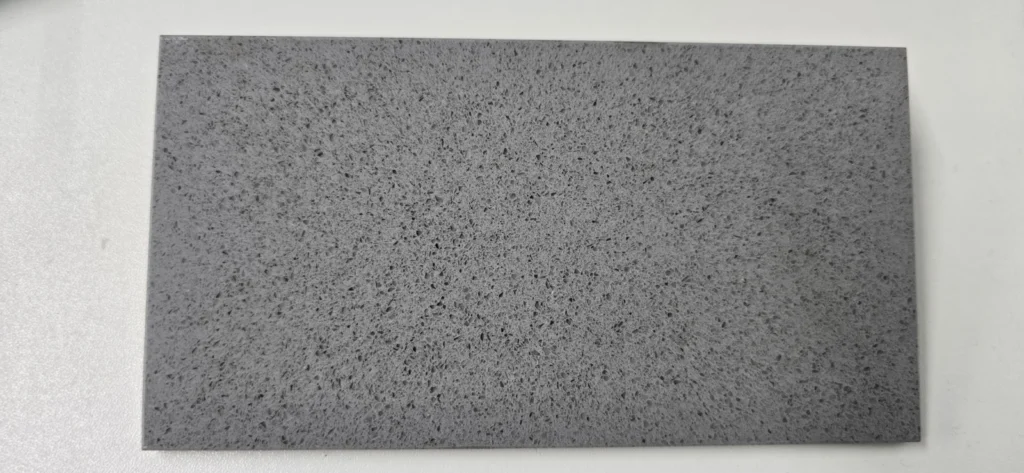 Pure Grey – Orient Quartz Stone