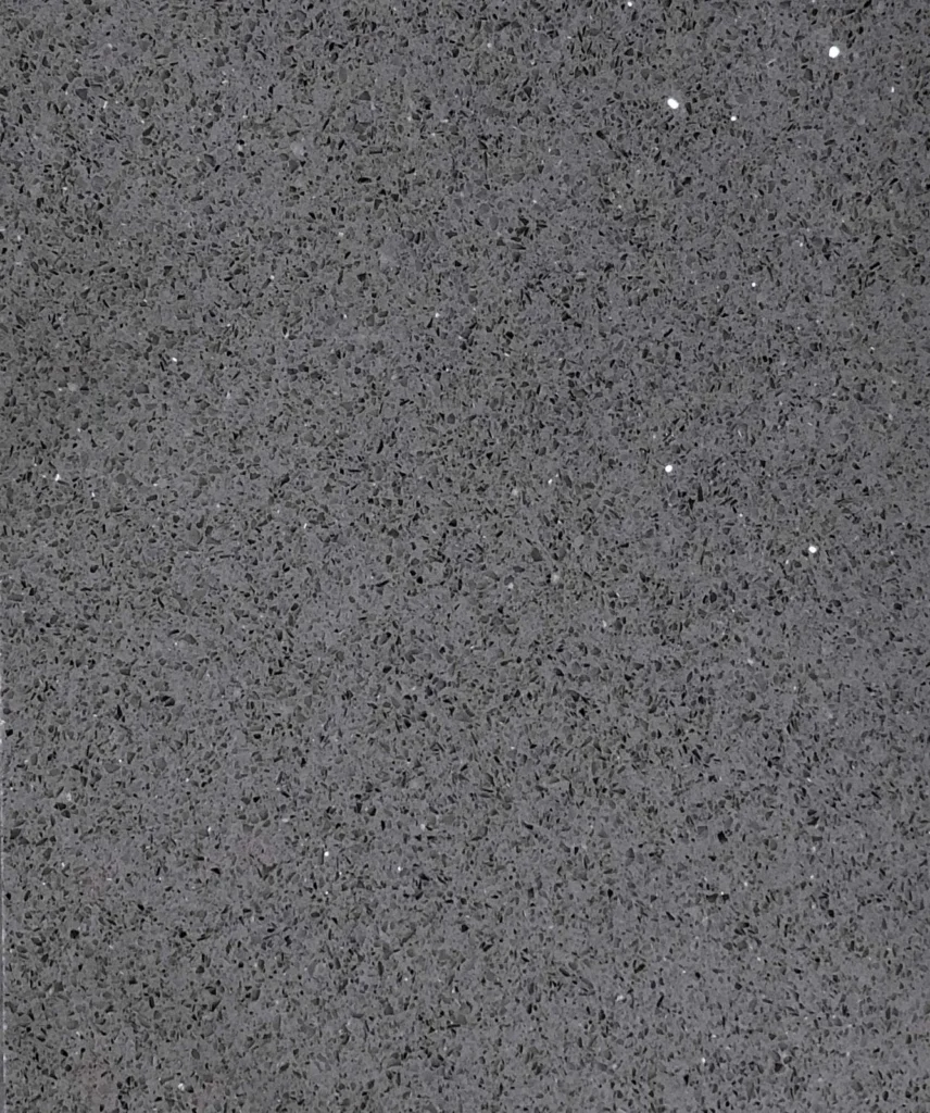Shimmer Grey – Orient Quartz Stone