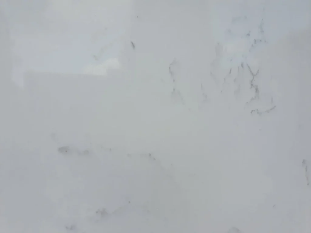 Snow White – Orient Quartz Stone