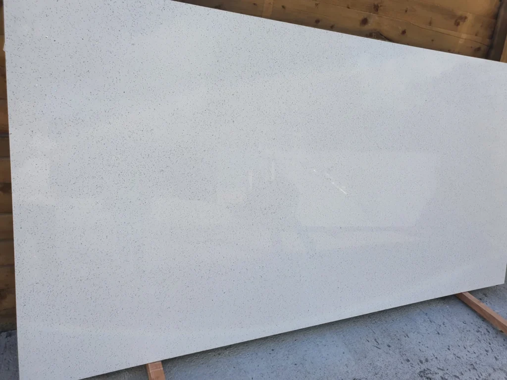 White Mirror – Orient Quartz Stone